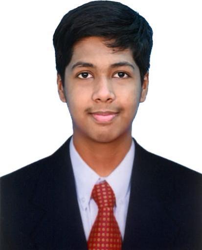 Omkar Prashant Lumdhe