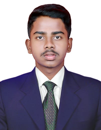 Yashraj Nitin Vairagar