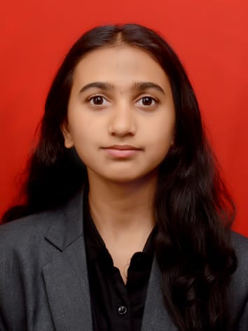 Manya Kothiwal