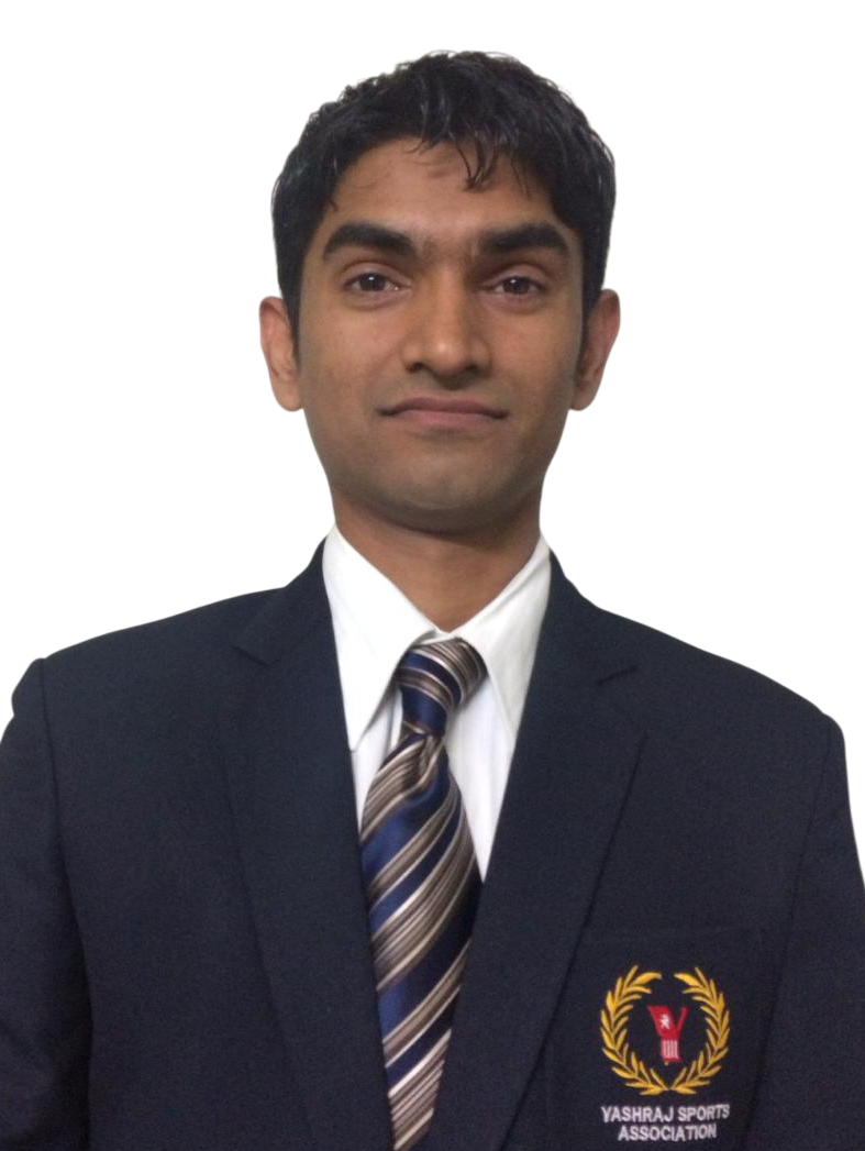 Pravin Ikhe