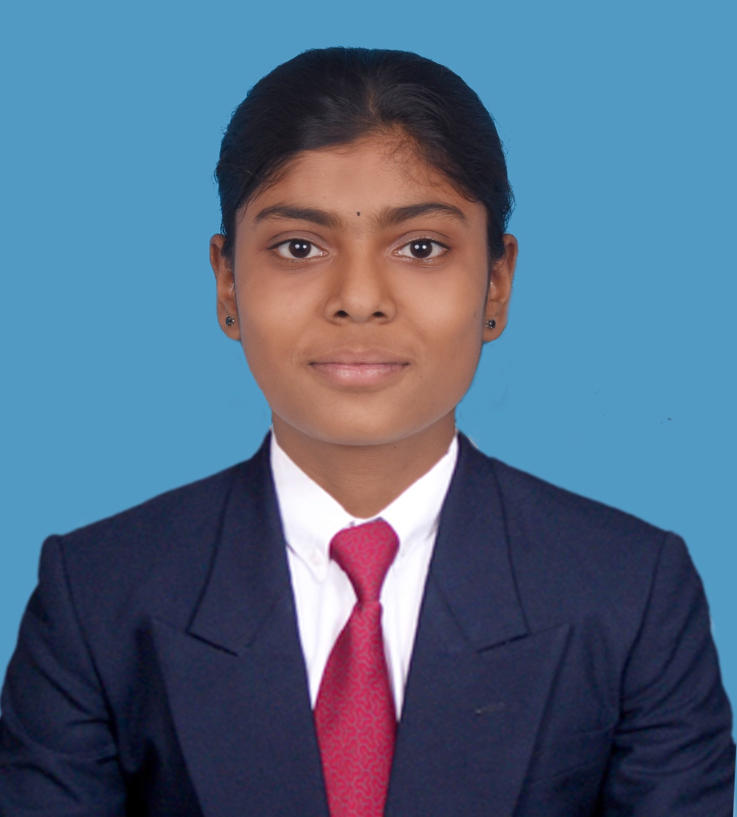 Akshara Ashok Waghmare