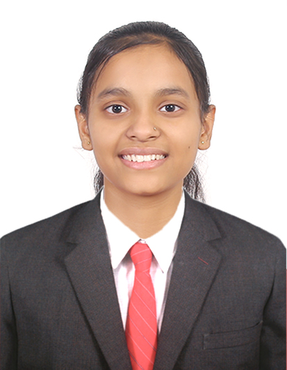 Garima Yadav