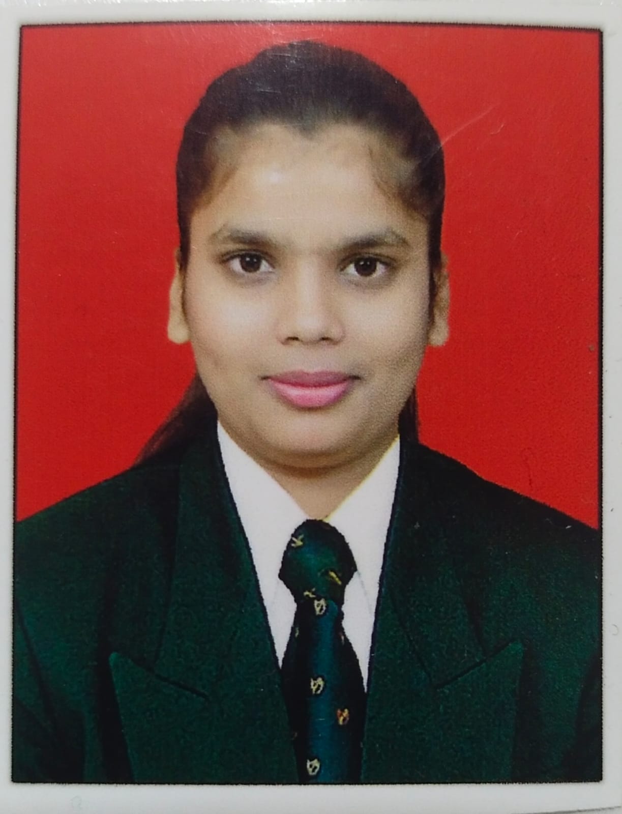 Anannya Sunil Vetal