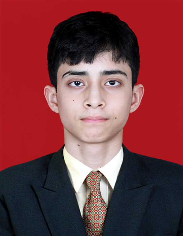 Kushal Thakur