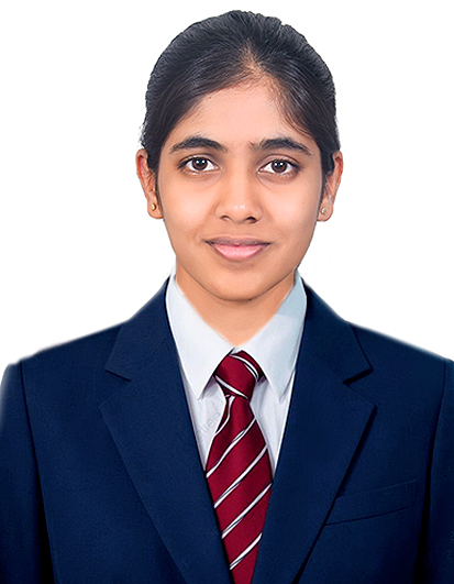 Arnika Amol Kakade