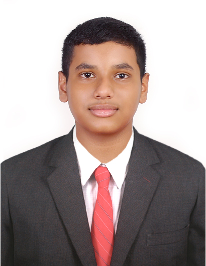 Anuj Yadav