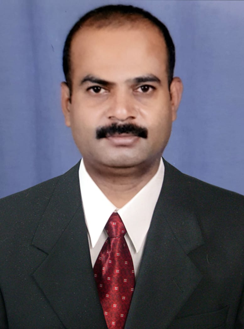 K.K Prakash