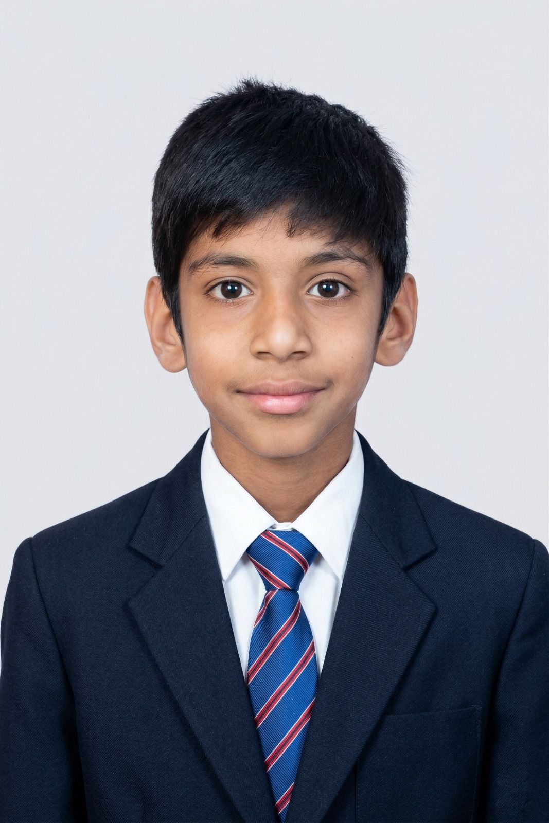 Kallepalli Rachith Sai Raghvan