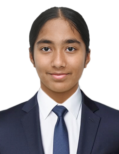Bhakti Prashant Lumdhe