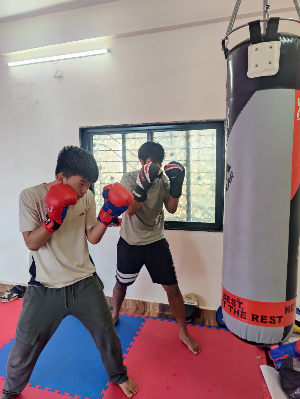Personal Training