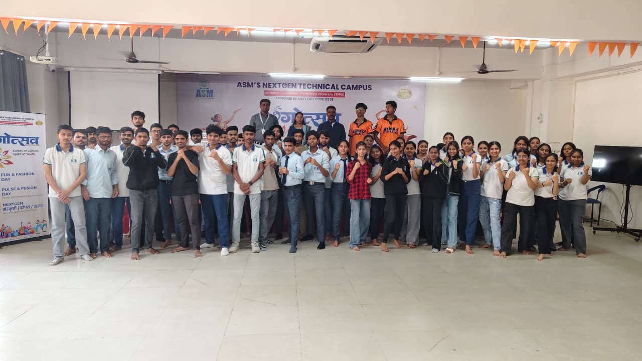 Women's defence training IT Park Vishrantwadi Pune