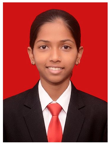Blessi Srinivas Bhandari